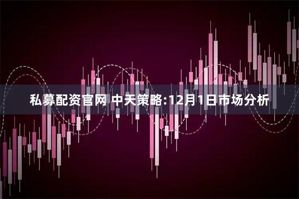 私募配资官网 中天策略:12月1日市场分析